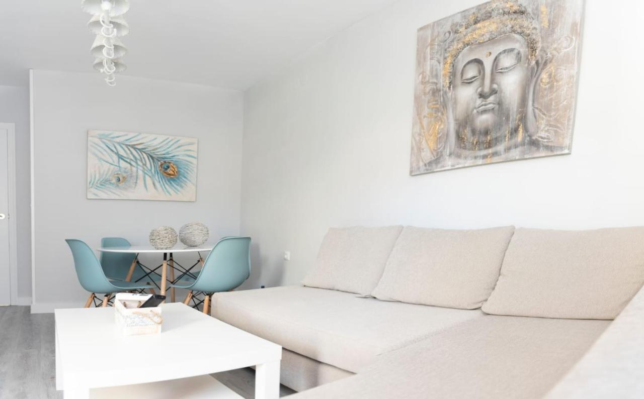 Casa Teresa Lejlighed Cenes De La Vega Eksteriør billede